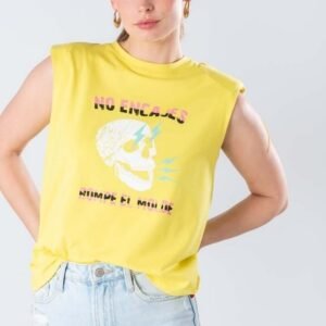 camiseta-amarilla-no-encajesrompe-moldesanimosa