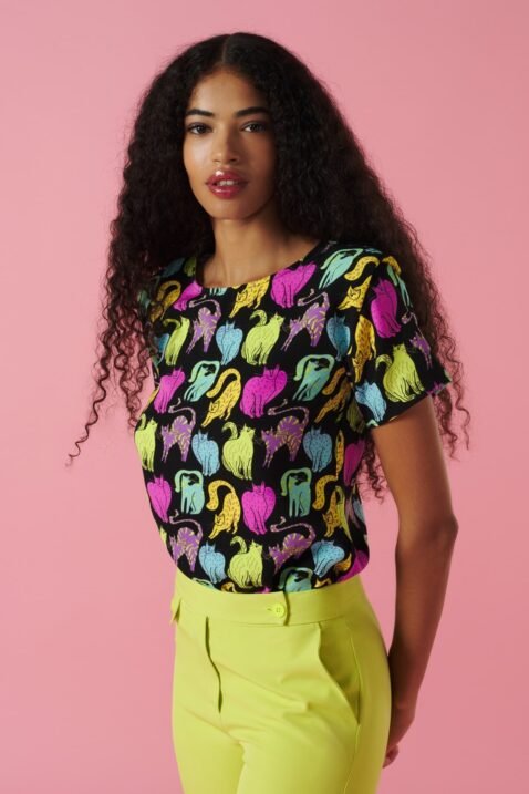 KAREN TOP MINUETO