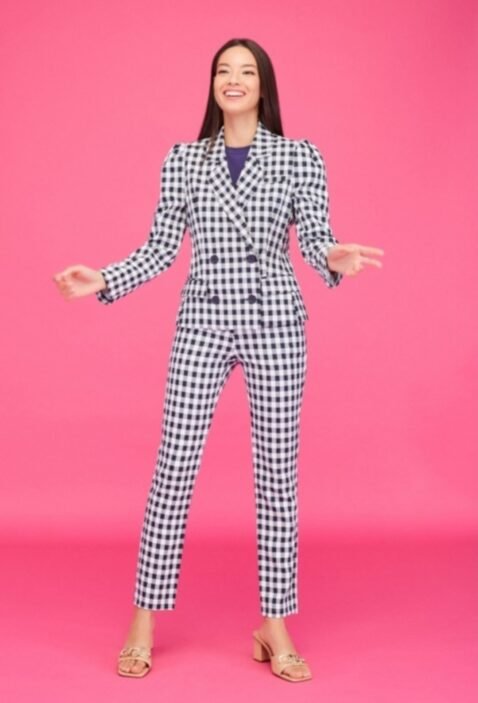 LORENA TROUSERS MINUETO