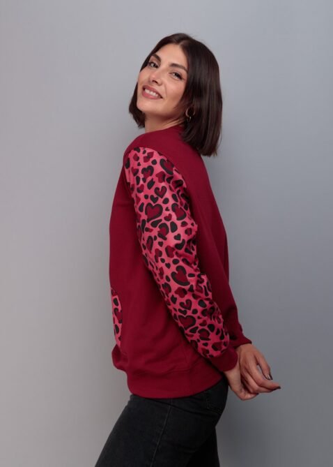 SUDADERA GUAPARDA - Imagen 3