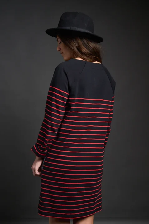 VESTIDO HIPSTER - Imagen 13